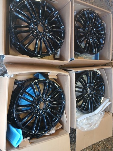 Genuine mini country - 17",