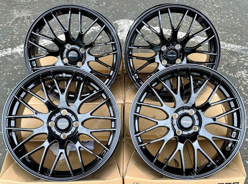 Motion alloy wheels - motion,