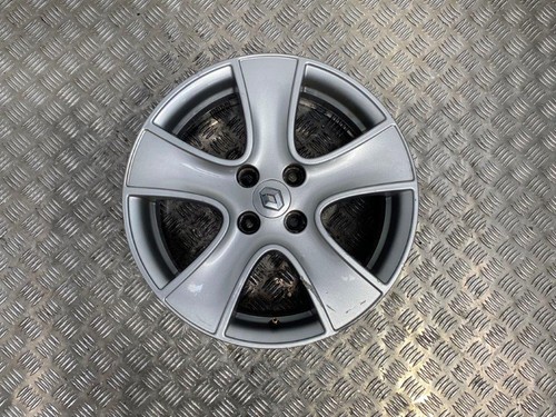 Renault clio mk4 - clio, 16"