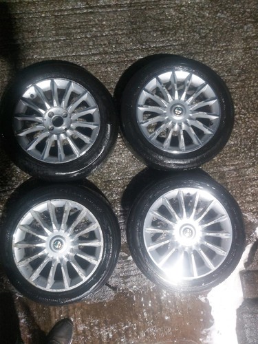 Alfa mito inch stud - mito,