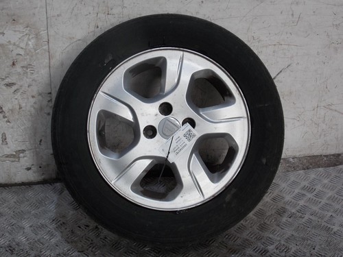 Dacia logan inch alloy - 15",