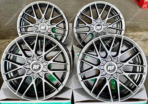Grey rse alloy - alloy, wheels