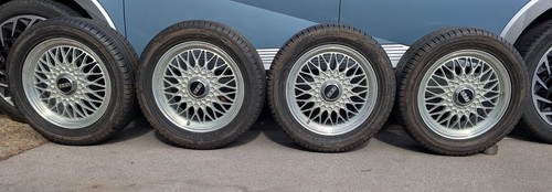 Off bbs alloy wheels x - 4,