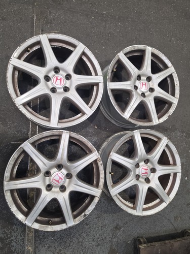 Honda civic type - fn2, spoke