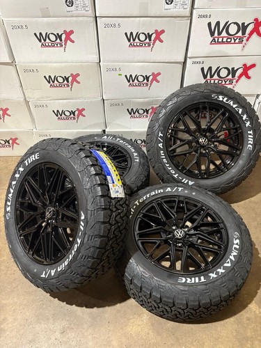 Brand new set black - new,