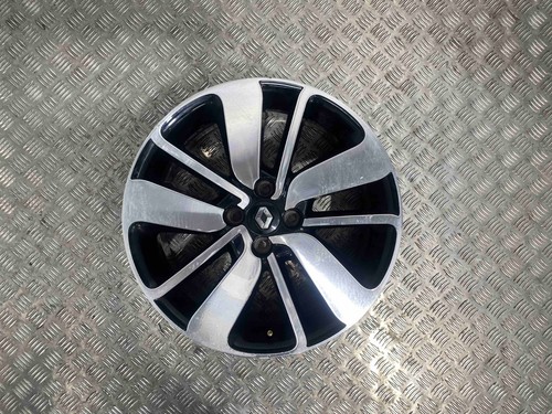 Renault clio mk4 - 13-19,