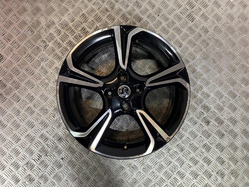 Vauxhall corsa 17 - vauxhall,