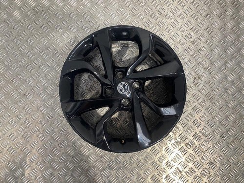 Vauxhall corsa 16 - 16, inch
