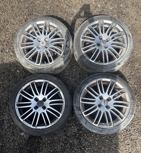 Rial murago multi spoke - rial, 17”