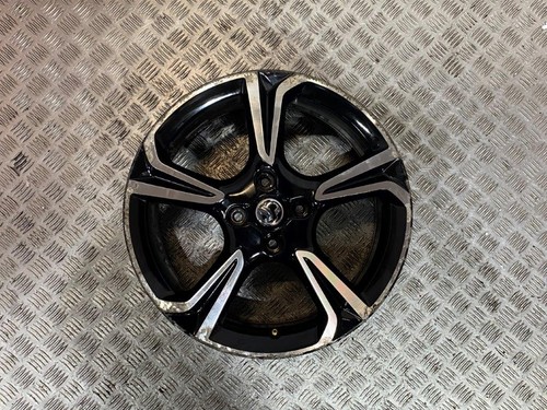 Vauxhall corsa 17 - corsa, 17"