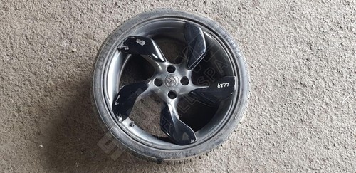Vauxhall adam mk1 - jam, corsa