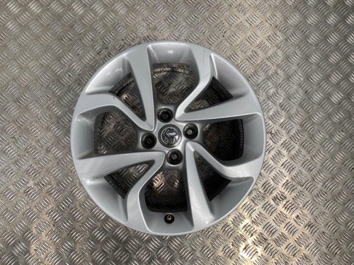 Vauxhall corsa 16 - e, 16"