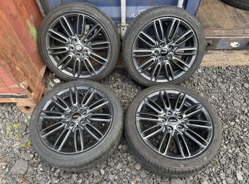 Set bmw mini cooper stud - set,