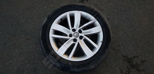 Vauxhall mokka mk1 active - active, 5