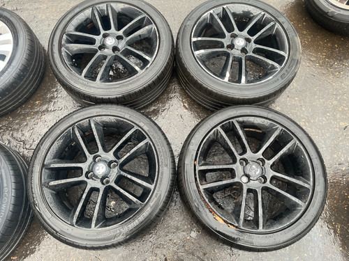 Vauxhall corsa set of - vauxhall, 07-14